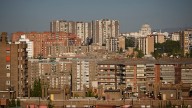 Madrid ya ha destinado 268 millones de euros al Plan Rehabilita