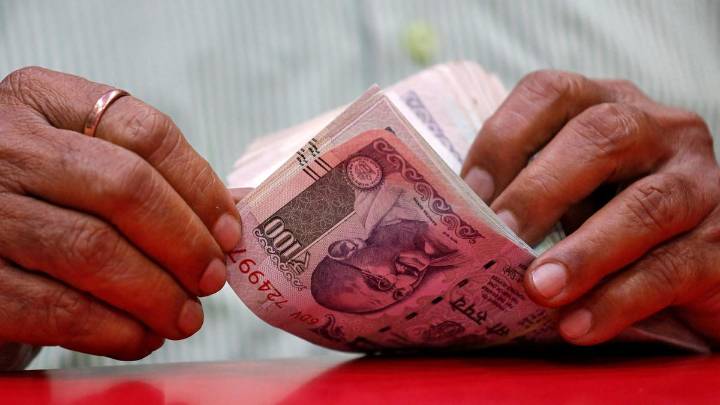 Rupee falls 7 paise to all-time closing low of 88.79 against US dollar