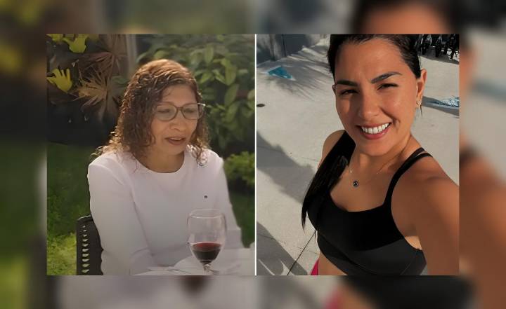 Ana Siucho cierra sus redes sociales tras confesión de la madre de Edison Flores