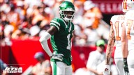 Notebook | CB Sauce Gardner: 'All It Takes Is Just One Play'