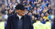 Miguel Russo internado por deshidratación: preocupación en Boca Juniors