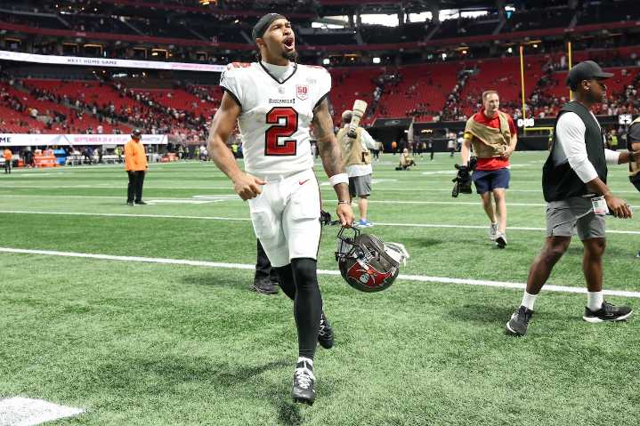 Former Ohio State receiver shines on Monday Night Football: Buckeye Breakfast