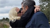 Lady Gaga Kisses Fiancé Michael Polansky, Wishes Him On Birthday: ‘My Favourite Day Of The Year’