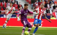Hijo de Zidane se pasa a Argelia en busca de jugar Mundial 2026
