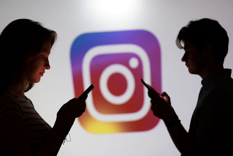 Instagram’s teen safety features are flawed, researchers say
