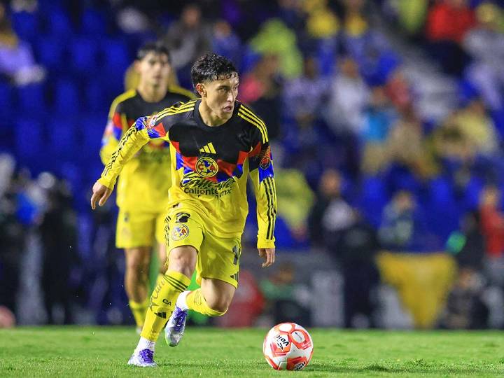 Visita al Monterrey es de ensueño para Alejandro Zendejas