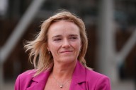 Sandie Peggie tribunal resumes after month