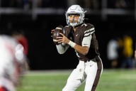Football and local scores for south, west, north suburbs