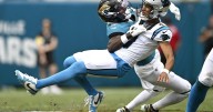 New Jaguars defensive backs Lewis and Murray deliver Texas