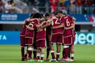 Últimas cuentas para clasificar al Mundial FIFA 2026
