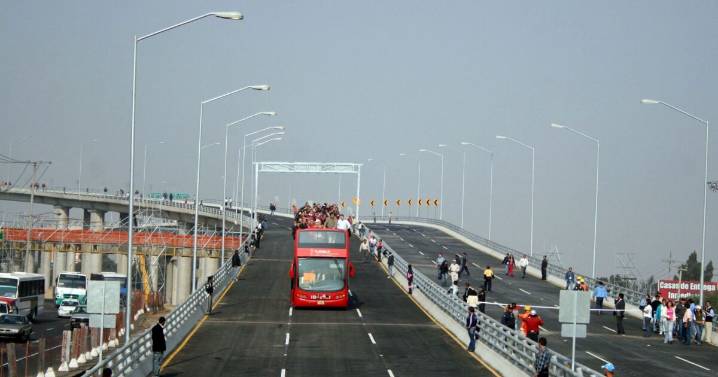 Puente de La Concordia: su historia, quién lo inauguró y sus polémicas