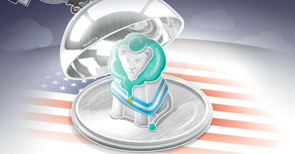 Las condiciones políticas para el acuerdo con Estados Unidos