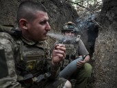 Russia-Ukraine war: List of key events, day 1,290
