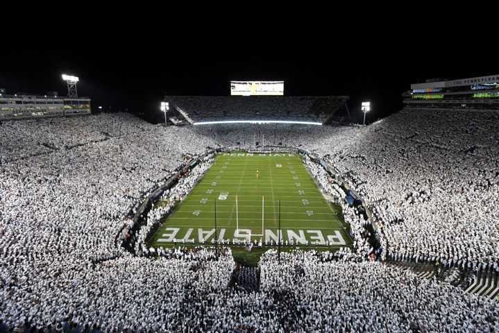 How to watch Oregon vs. Penn State FREE STREAM today