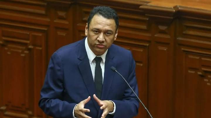 Ángel Manero corrige polémica: Agricultura es la prioridad en acceso al agua