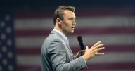 Conservative commentator Charlie Kirk 'hit' after shots fired at Utah Valley University, NBC News reports