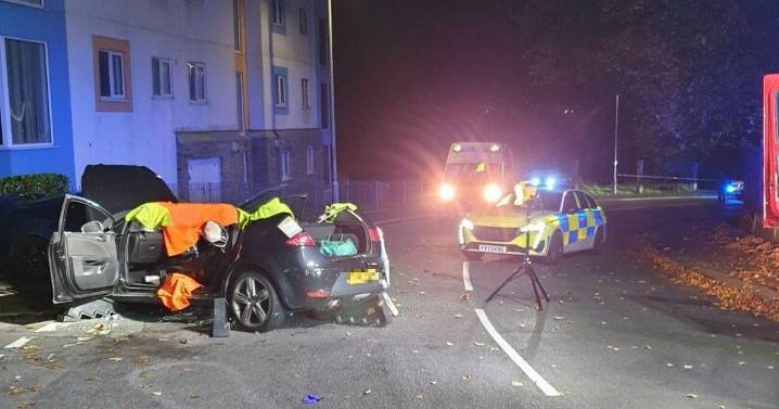 Hunt for dangerous Plymouth driver who failed to show up to court sentencing