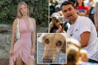 Fitness influencer Daisy Keech gets hate for Charlie Kirk memorial posts: 'All of this evil makes me sick'