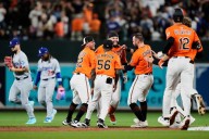 Dodgers melt down in 9th after Yoshinobu Yamamoto nearly no