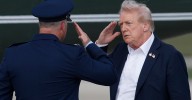 Trump to meet with congressional leaders as government shutdown risk looms