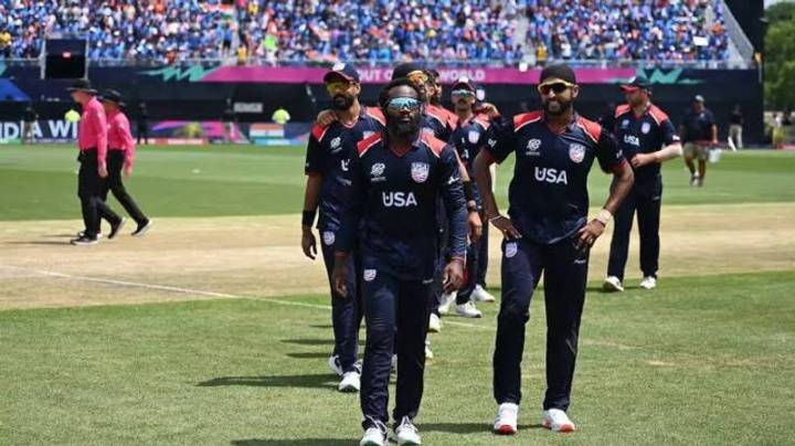 International Cricket Council suspends USA Cricket’s membership