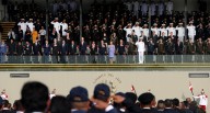 Terrenos para militares que combatieron el terrorismo, la propuesta del Congreso