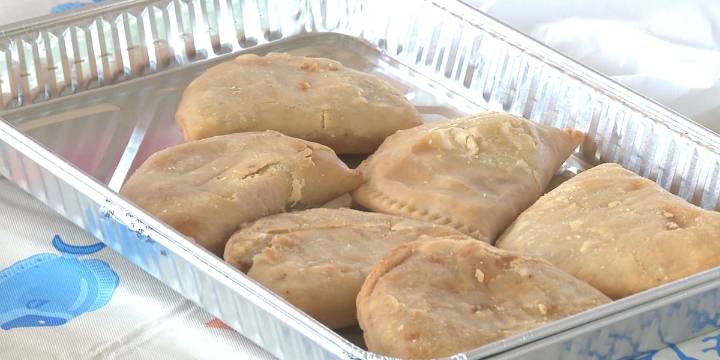 Natchitoches prepares for annual Meat Pie Festival
