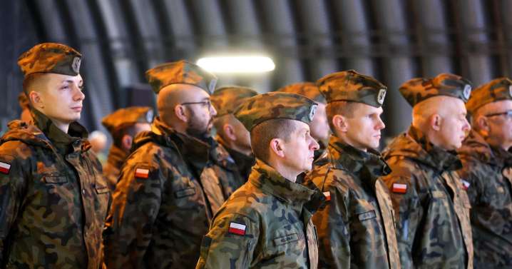 Rusia reclama a Polonia reabrir la frontera con Bielorrusia: «Ha sido contraproducente»