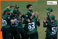 Asia Cup 2025: Shaheen Afridi, Haris Rauf shine as Pakistan beat Bangladesh by 11 runs, set up title clash with India