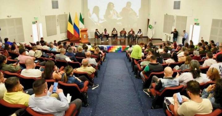 Líderes de Palestina, Brasil, México y Colombia participarán en el II Foro Internacional de Derechos Humanos en Armenia