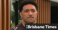 Panthers star reflects on mid