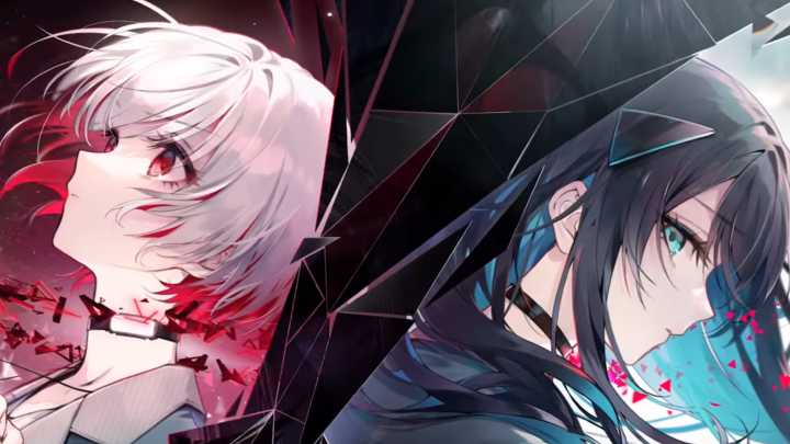 In Falsus is the exact kind of mega-anime rhythm game I've been desperate for on PC
