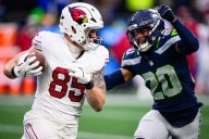How to watch NFL free live stream without streameast football: Seattle Seahawks vs. Arizona Cardinals TNF on Prime Video