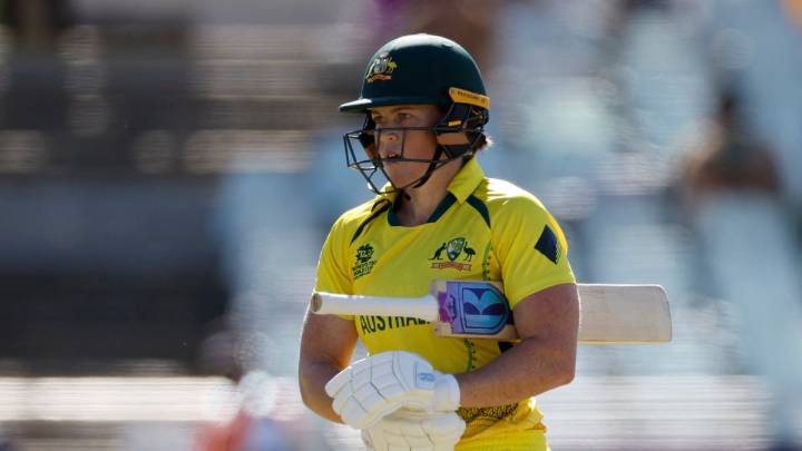 Major Blow! Australian Star Ruled Out Of 2025 World Cup With Calf Issue