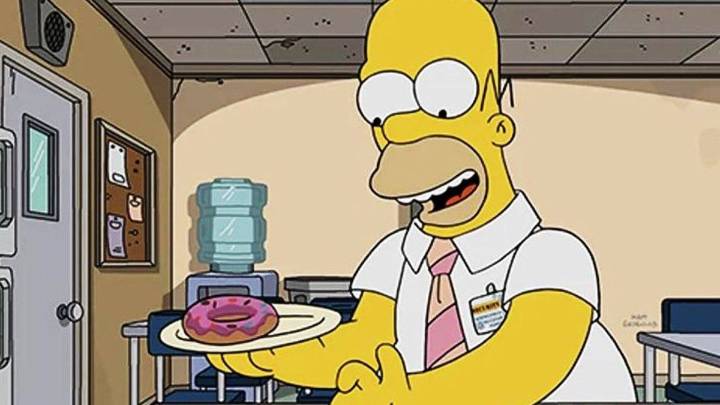 Es oficial: la película de Los Simpson estrena su secuela en 2027