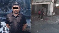 Detienen a hombre acusado de privar de la libertad a niña de 10 años en Monterrey; la llevó a un hotel