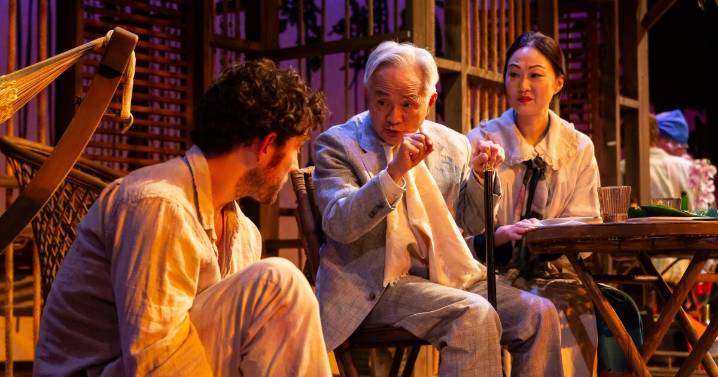 Review: Boston Court’s rare Tennessee Williams’ revival rises to the moment, plus more notable small theater reviews