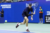 US Open: Sinner derrota a Auger-Aliassime y jugará la final con el español Alcaraz