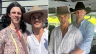 Kane Cornes calls out Geelong’s ‘disrespectful’ Mad Monday antics as Mitch Brown says ‘do better’