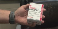 Save A Life: Ingham County Health Department fighting overdoses