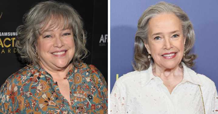 30 Before-And-After Photos Of Stars Who Were Accused Of Using Ozempic