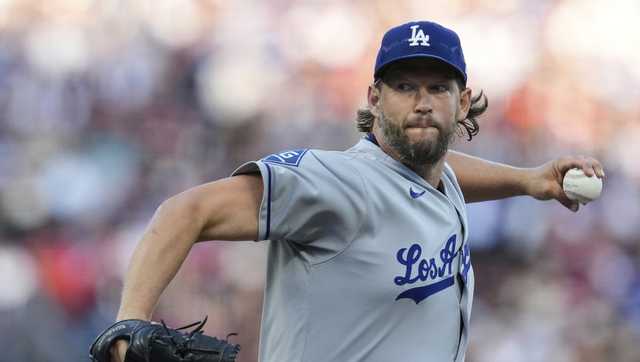 Clayton Kershaw to retire after 2025 season