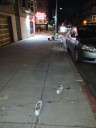Where are my shoes?