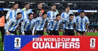 La Selección Argentina es clave en la definición de los cupos restantes para el Mundial 2026
