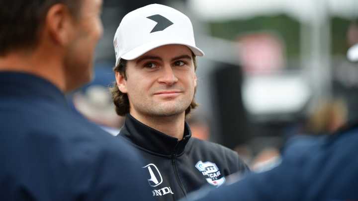 Colton Herta Cadillac F1 test driver: IndyCar, Formula 1 news, Silly Season rumors