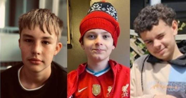 Murdered boys 'failed by Bristol's systems' say families after damning new report
