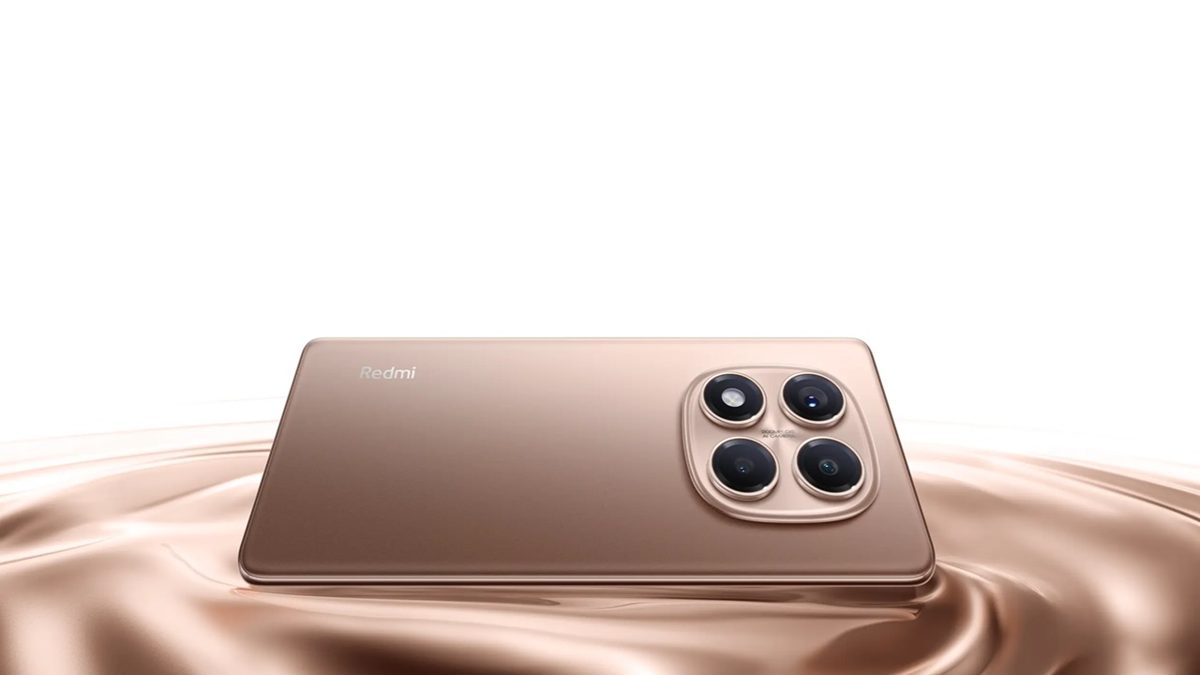 Xiaomi a precio reducido: uno de sus mejores móviles, con cámara de 200 MP, está ahora a un muy buen precio