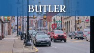 City of Butler switching tax collector