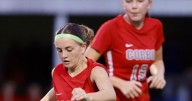 Lady Redhounds finish regular season play with 3