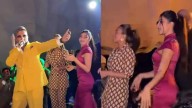 Jacqueline Fernandez Vibing To Honey Singh’s Millionaire Is A Whole Moodboard